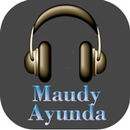 MAUDY AYUNDA MP3 APK