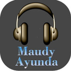 MAUDY AYUNDA MP3 icono