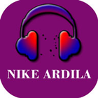 NIKE ARDILA MP3 アイコン