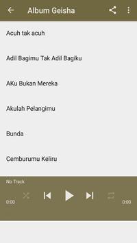 Geisha Mp3 For Android Apk Download