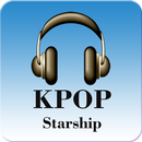 KPOP Starship APK