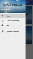 KPOP Starship 海报