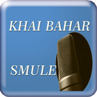 Khai Bahar Smule vol.1 icône
