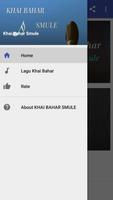 Khai Bahar Smule vol.1 पोस्टर