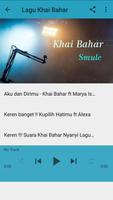 Khai Bahar Smule vol.1 स्क्रीनशॉट 1