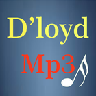 D'Loyd Mp3 icône
