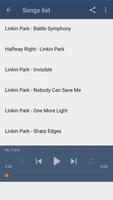 Linkin Park - One More Light स्क्रीनशॉट 1