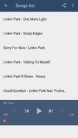 Linkin Park - One More Light स्क्रीनशॉट 2