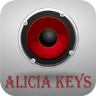 The Best of Alicia Keys أيقونة