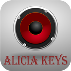 The Best of Alicia Keys icon