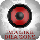 The Best of Imagine Dragons MP3 icône