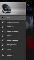 برنامه‌نما The Best of DMX Songs عکس از صفحه