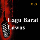 Lagu Barat Lawas Mp3 icône