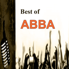 Best Of ABBA Mp3 icône
