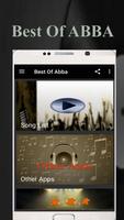 Best Of ABBA Mp3 captura de pantalla 1