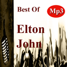 Elton John Mp3 icono