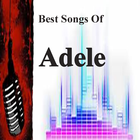 Best Song Of Adele আইকন