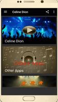 The Best of Celine Dion Mp3 تصوير الشاشة 1