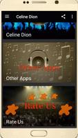 The Best of Celine Dion Mp3 تصوير الشاشة 2