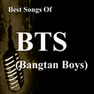 BTS-Bangtan Boys Mp3