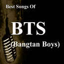 BTS-Bangtan Boys Mp3 APK