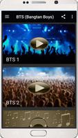 BTS-Bangtan Boys Mp3 screenshot 1