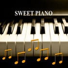 SWEET PIANO Mp3 icône