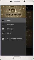 SWEET PIANO Mp3 Affiche