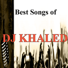 DJ KHALED Mp3 आइकन