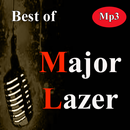 Major Lazer Mp3 APK