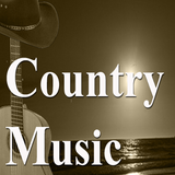 Best of Country Music Mp3 icône