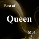 Best Songs of QUEEN Mp3 APK