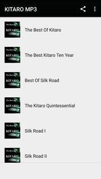 The Best Of Kitaro Mp3 For Android Apk Download