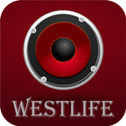 The Best of Westlife MP3 ไอคอน