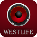 The Best of Westlife MP3 иконка