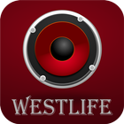 The Best of Westlife MP3 icône