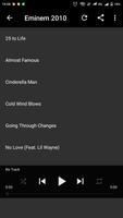 برنامه‌نما The Best of Westlife MP3 عکس از صفحه