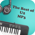 The Best of U2 mp3 icône