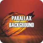 Parallax Background icône