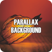 Parallax Background icon