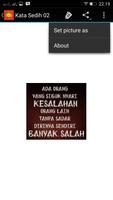 DP Kata Sedih screenshot 3