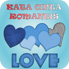 Kata Cinta Romantis ícone