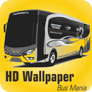 Wallpaper Bus Mania HD APK