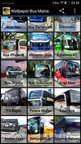 Wallpaper Bus Mania Hd For Android Apk Download