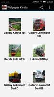 HD Wallpaper Kereta Api gönderen