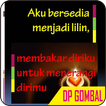 Gambar DP Gombal