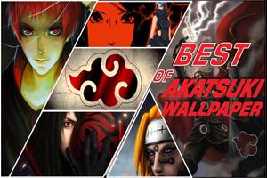 Akatsuki Wallpapers HD 海報