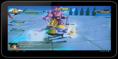 Guide Dragon Ball Xenoverse Screenshot 1