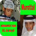 Murotal AL Junayd mp3