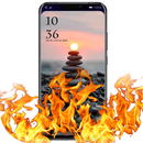 Fire Wallpaper APK